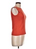 Coldwater Creek Orange Cardigan Size L (estimated) - photo 4