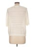 Cato Ivory Cardigan Size L - photo 2