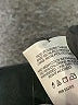 Express 100% Polyester Argyle Black Shorts Size 0 - photo 4
