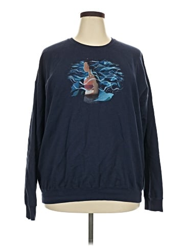Tultex Fleece (view 1)