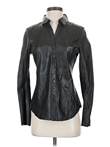 Ecru Jacket (view 1)