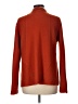 Chico's Orange Cardigan Size Lg (2) - photo 2