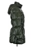 Add 100% Polyamide Green Coat Size 8 - photo 4