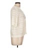 Cato Ivory Cardigan Size L - photo 4