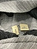 Moth Gray Turtleneck Sweater Size XS - photo 7