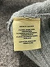 Moth Gray Turtleneck Sweater Size XS - photo 8