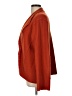 Chico's Orange Cardigan Size Lg (2) - photo 5