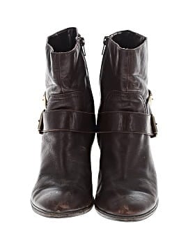 Anne Klein Ankle Boots (view 2)