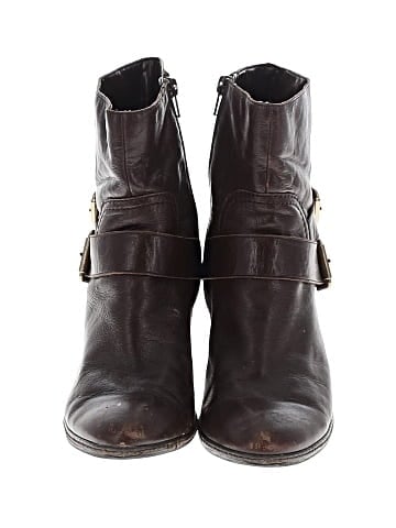Anne Klein Ankle Boots (view 2)