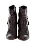 Anne Klein Brown Ankle Boots Size 9 - photo 2