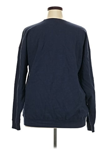 Tultex Fleece (view 2)