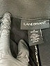 Lane Bryant Plaid Gray Casual Pants Size 18R - photo 4