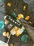 Torrid Floral Black Casual Dress Size Med Plus (00) - photo 4