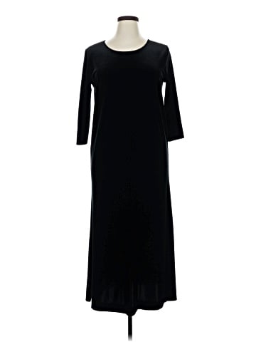 Joan Vass Casual Dress (view 1)