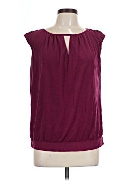 Worthington Sleeveless Blouse