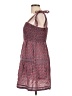 Marine Layer Hearts Red Casual Dress Size L - photo 5
