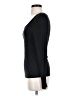 Unbranded Black Long Sleeve T-Shirt Size S - photo 5