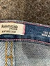 Kensie Solid Blue Jeans Size 8 - photo 4