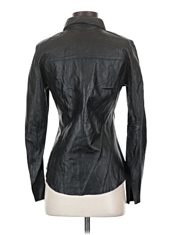 Ecru Jacket (view 2)