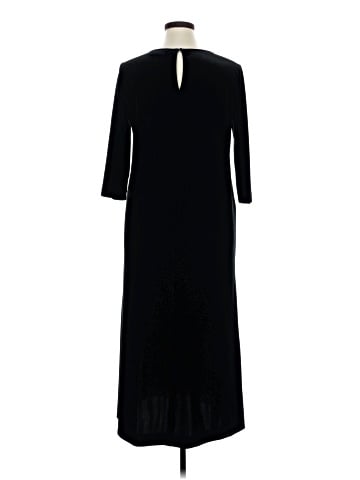 Joan Vass Casual Dress (view 2)