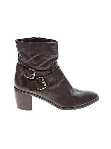 Anne Klein Ankle Boots (view 1)