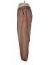 Marine Layer Solid Brown Casual Pants Size L - photo 5