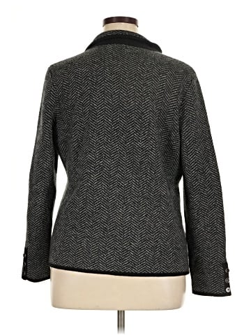Talbots Wool Cardigan (view 2)