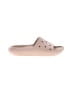 Crocs Tan Clogs Size 6 (youth) - photo 1