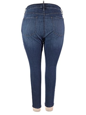 Ann Taylor LOFT Jeans (view 2)