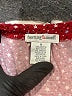 Hasting & Smith Red Sleeveless Blouse Size M - photo 7