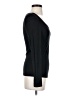 Unbranded Black Long Sleeve T-Shirt Size S - photo 4