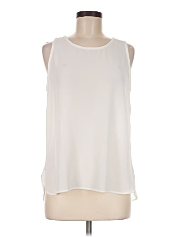 Loveappella Sleeveless Blouse (view 1)