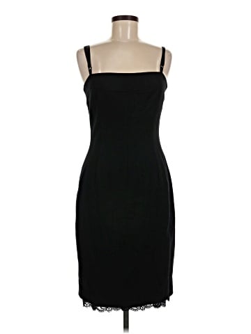 D&G Dolce & Gabbana Cocktail Dress (view 1)