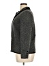 Talbots 100% Wool Gray Wool Cardigan Size XL Petite - photo 5