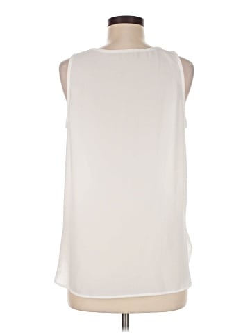 Loveappella Sleeveless Blouse (view 2)