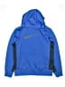 Nike Blue Pullover Hoodie Size XL (kids) - photo 1