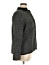 Talbots 100% Wool Gray Wool Cardigan Size XL Petite - photo 4