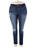 Ann Taylor LOFT Blue Jeans Size 20 - photo 1