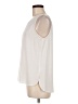 Loveappella Ivory Sleeveless Blouse Size M - photo 5