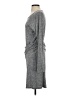 Athleta Gray Casual Dress Size S - photo 5
