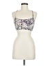 Lululemon Athletica Purple Tank Top Size 6 - photo 1