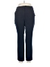 Nine West Solid Blue Dress Pants Size 12 - photo 1
