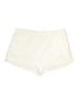 Gap Solid Ivory Athletic Shorts Size XXL - photo 1