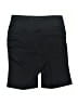 Outdoor Voices Solid Black Athletic Shorts Size S - photo 2