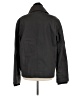An Original Penguin by Munsingwear Solid Black Jacket Size M - photo 2