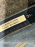 Gap 100% Spandex Blue Jeans Size 31 waist - photo 6