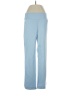 J. McLaughlin Checkered-gingham Blue Casual Pants Size 4 - photo 1