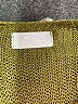 Isalis 100% Nylon Green Sleeveless Top Size S - photo 7