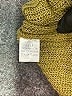 Isalis 100% Nylon Green Sleeveless Top Size S - photo 8