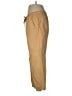 L.L.Bean Solid Tan Khakis Size M - photo 5
